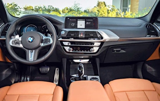 BMW 430i xDrive Gran Coupe  (4 DOOR)