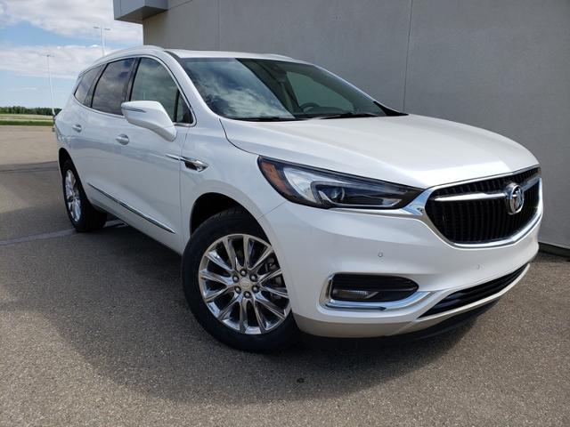 2019 Buick Enclave Premium