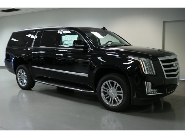 2019 Cadillac Escalade ESV
