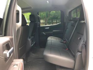 2019 GMC Sierra Crew Cab SLT
