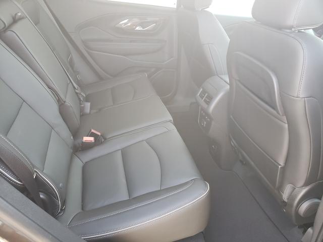 GMC Terrain Denali