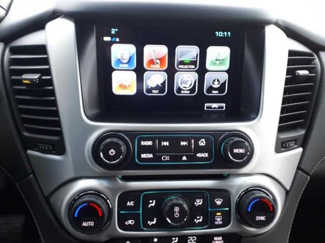 GMC Yukon SLE