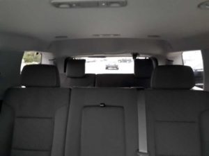 2019 GMC Yukon SLE