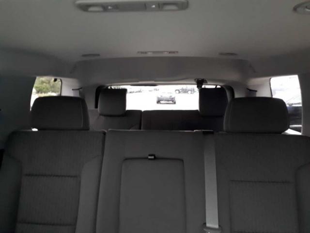 GMC Yukon SLE