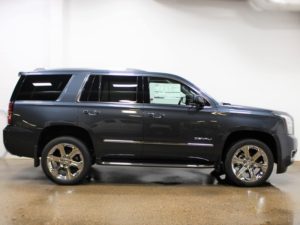 2019 GMC Yukon XL