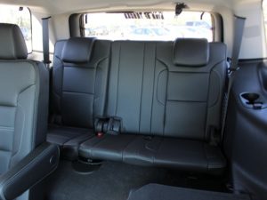 2019 GMC Yukon XL