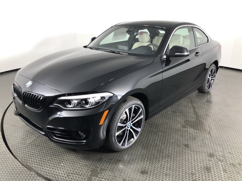 BMW 230i xDrive Coupe