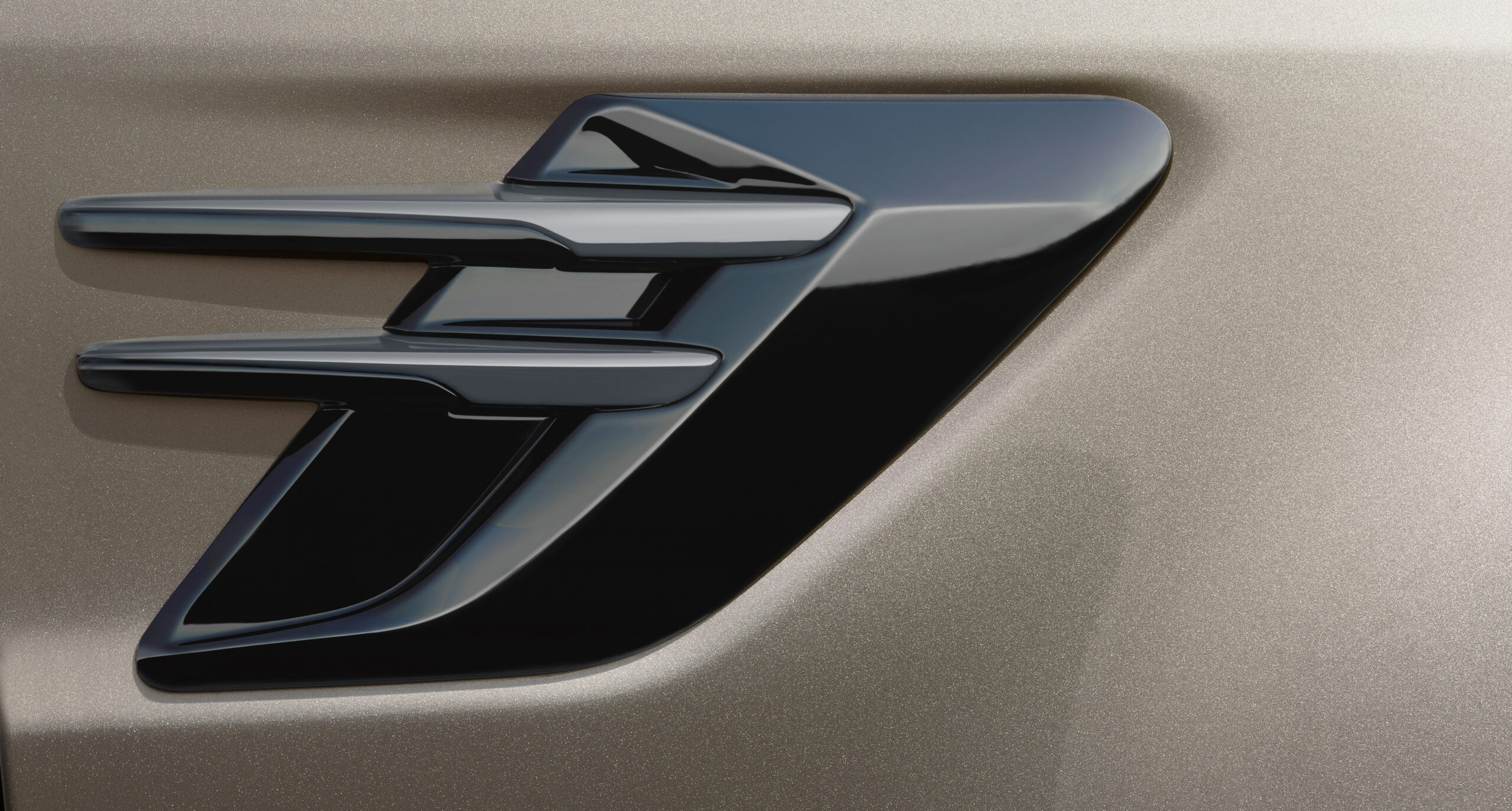 Range Rover SPORT HSE SILVER EDITION