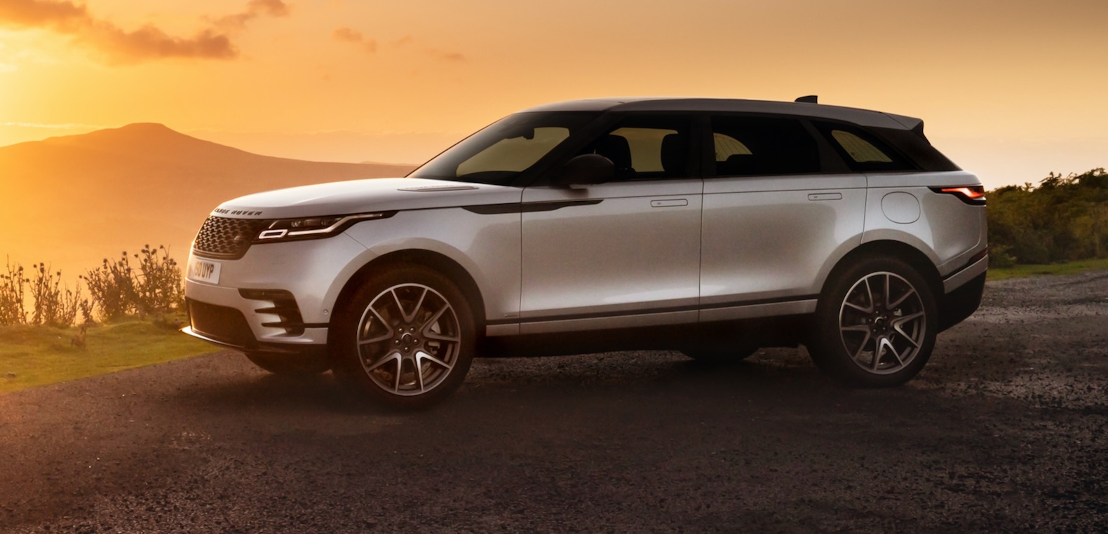 Range Rover Velar P250 S