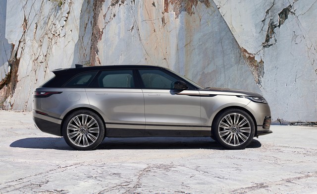 Range Rover Velar P250 S
