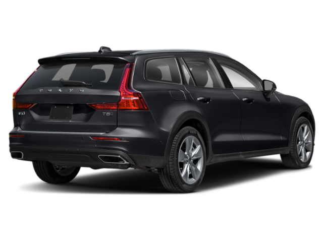 VOLVO V60 CROSS COUNTRY T5 WAGON