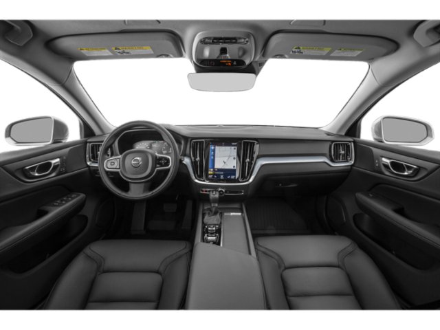 VOLVO V60 CROSS COUNTRY T5 WAGON