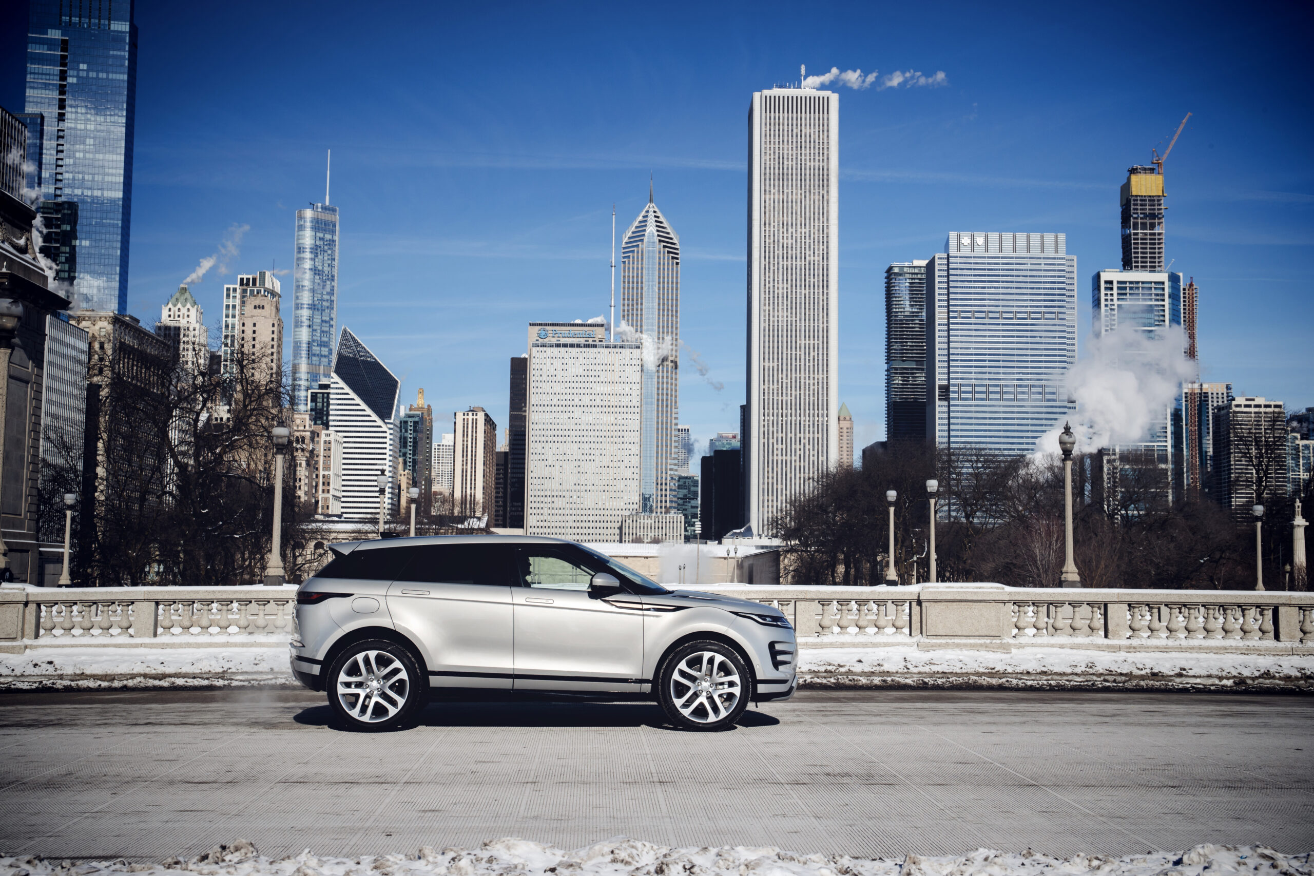 Range Rover EVOQUE P250 S