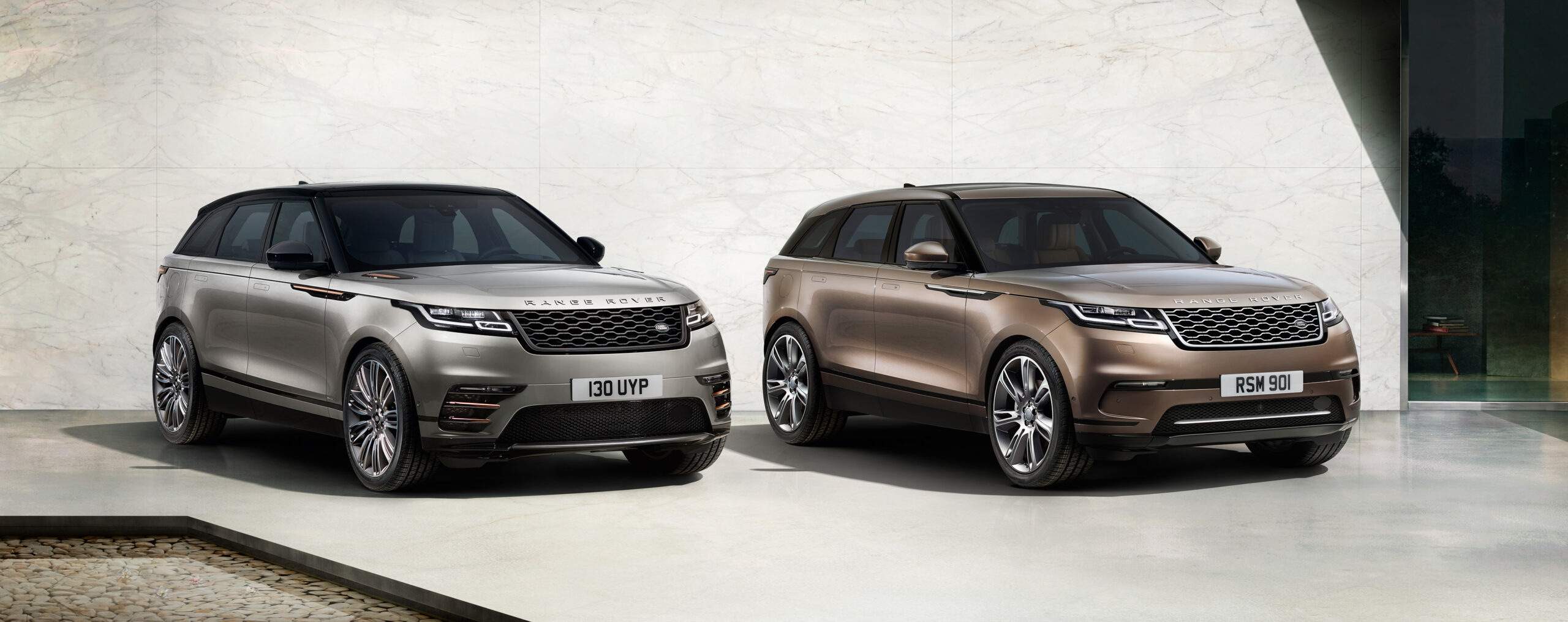 Range Rover VELAR 250 R-DYNAMIC